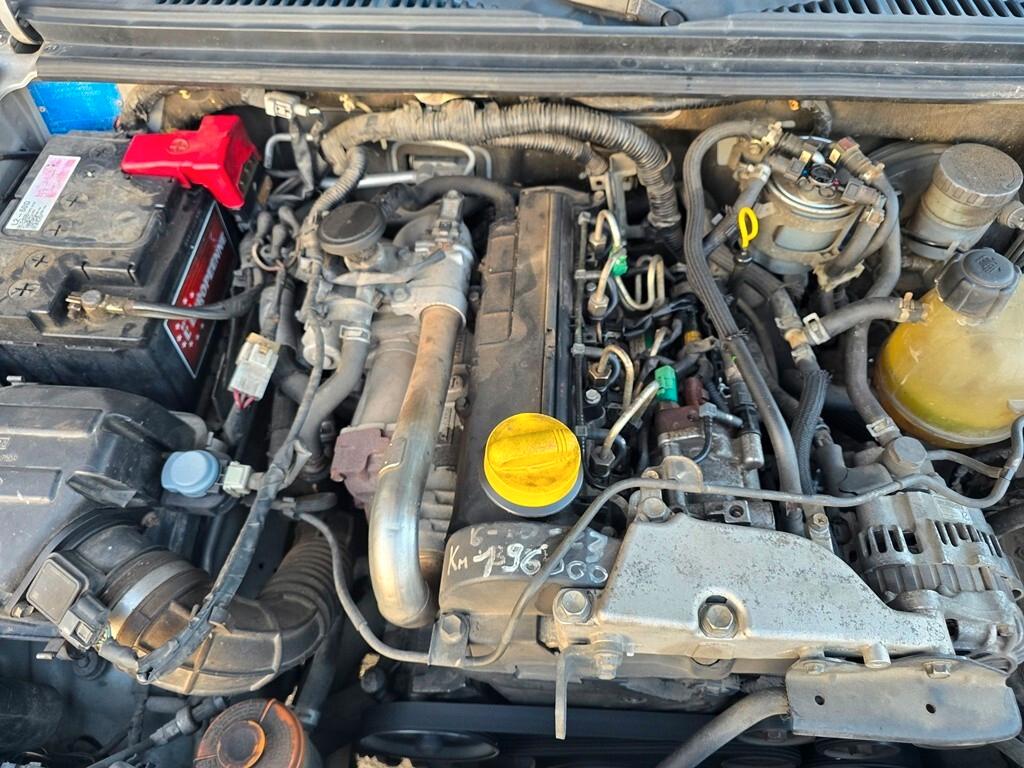 Suzuki Jimny 1.5 DDiS cat 4WD JLX