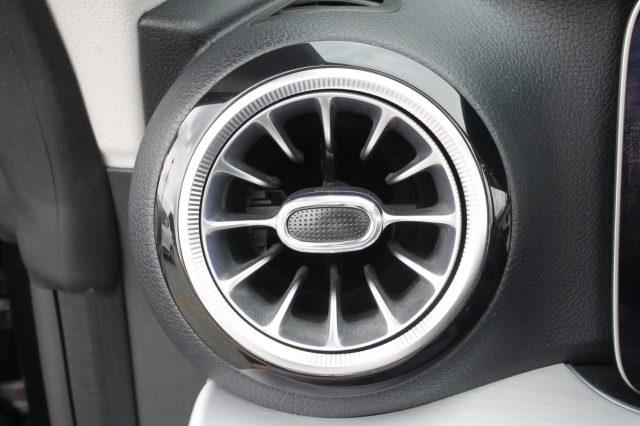 MERCEDES-BENZ E 220 d Auto Cabrio Sport LED