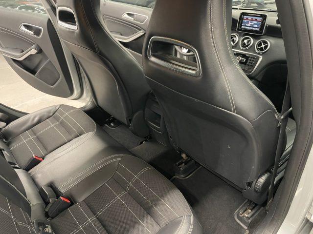MERCEDES-BENZ A 180 1.5 CDI 109 CV Sport