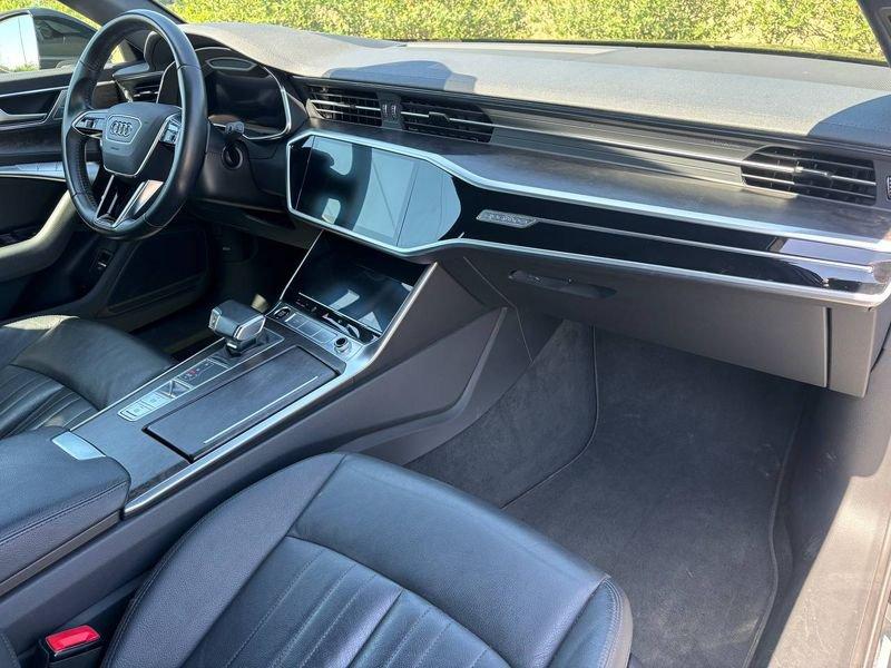 Audi A6 40 TDI 2.0 Diesel 204cv