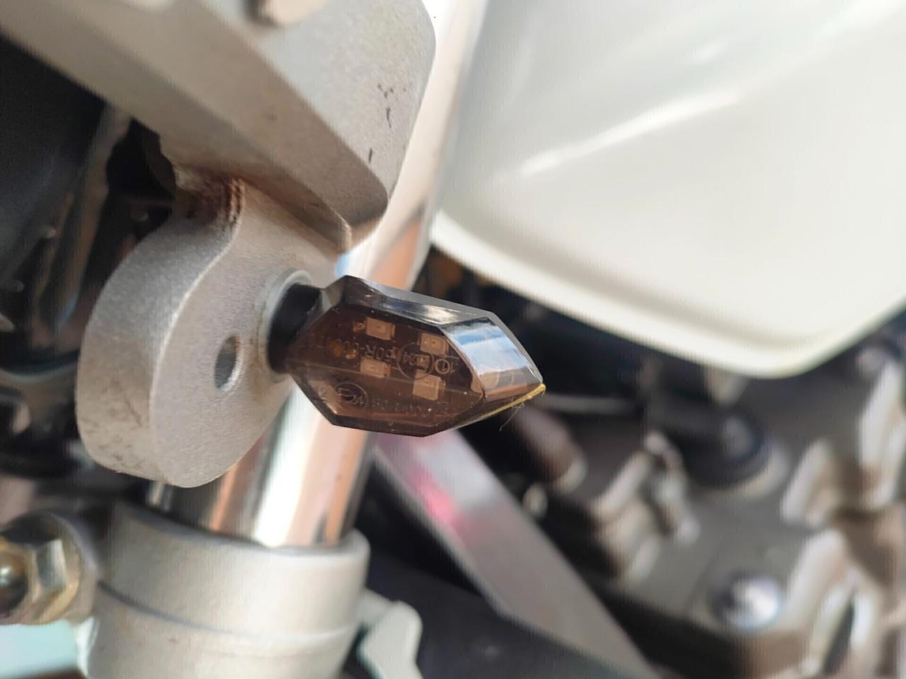 Honda Hornet 600 Garantita&Finanziabile