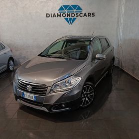 Suzuki SX4 S-Cross 1.6 DDIS