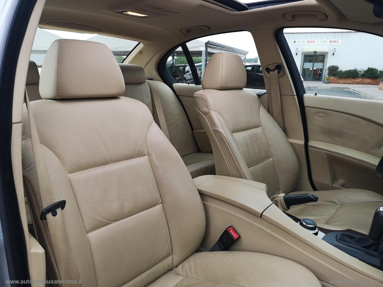 BMW 530xd Futura RATE AUTO MOTO SCOOTER