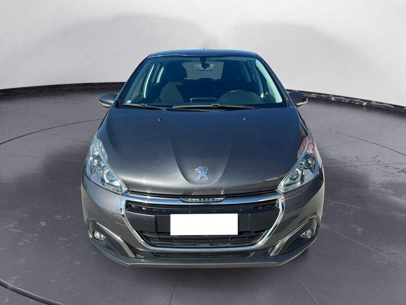 Peugeot 208 5 Porte 1.2 PureTech 82cv Allure S&S neopatent