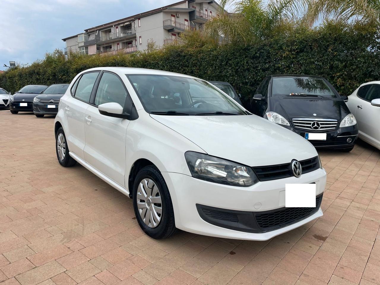 Volkswagen Polo"Finanziabile Senza Busta Paga"