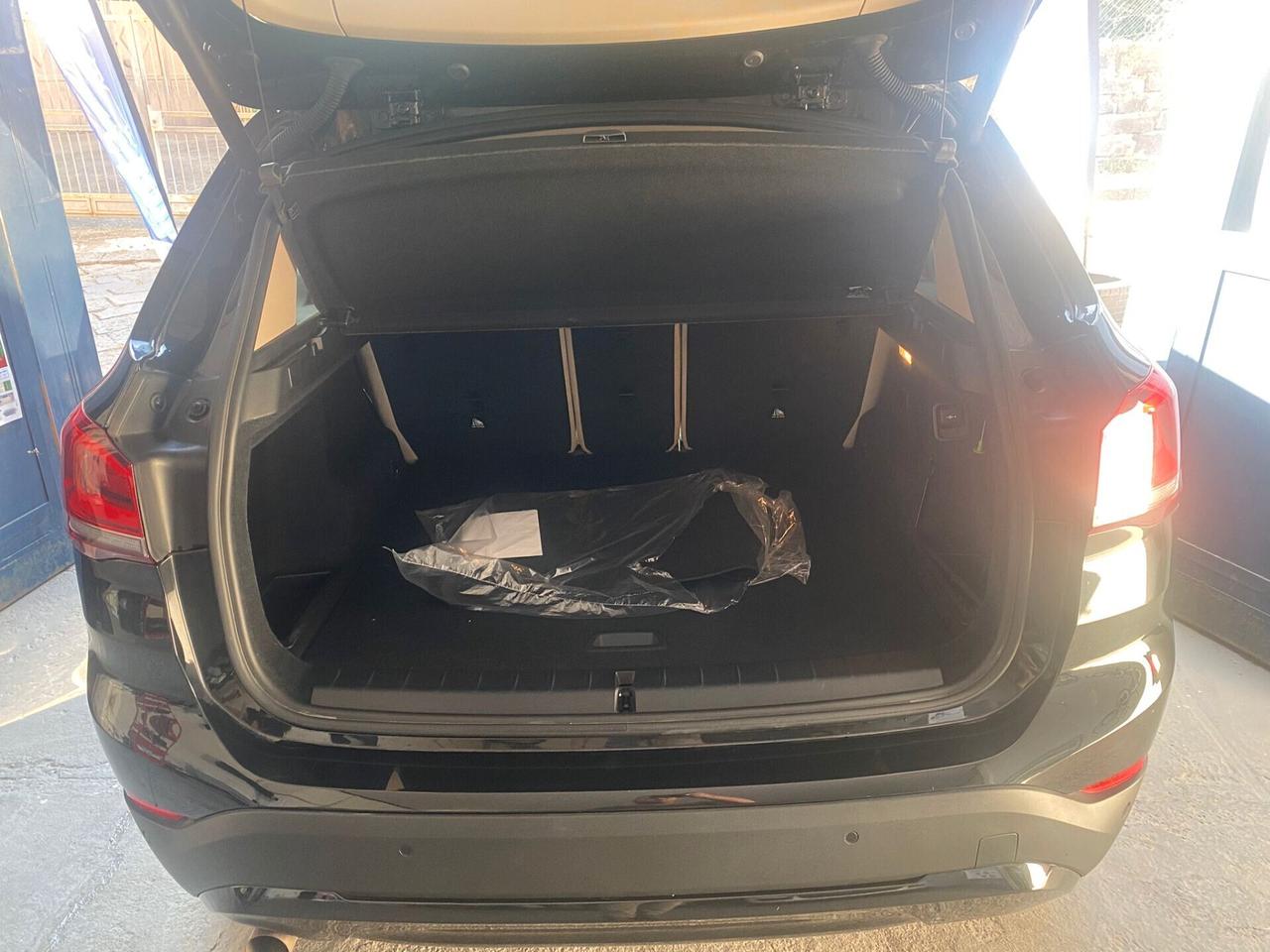 Bmw X1 xDrive25e Advantage