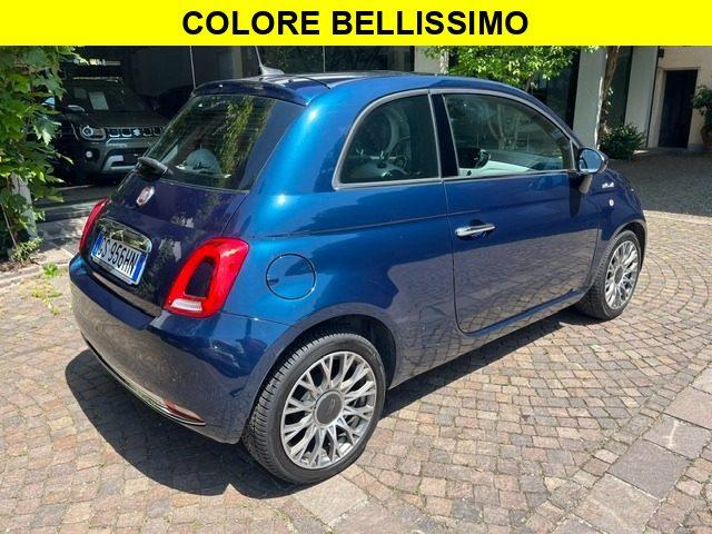 FIAT 500 1.2 Dolcevita