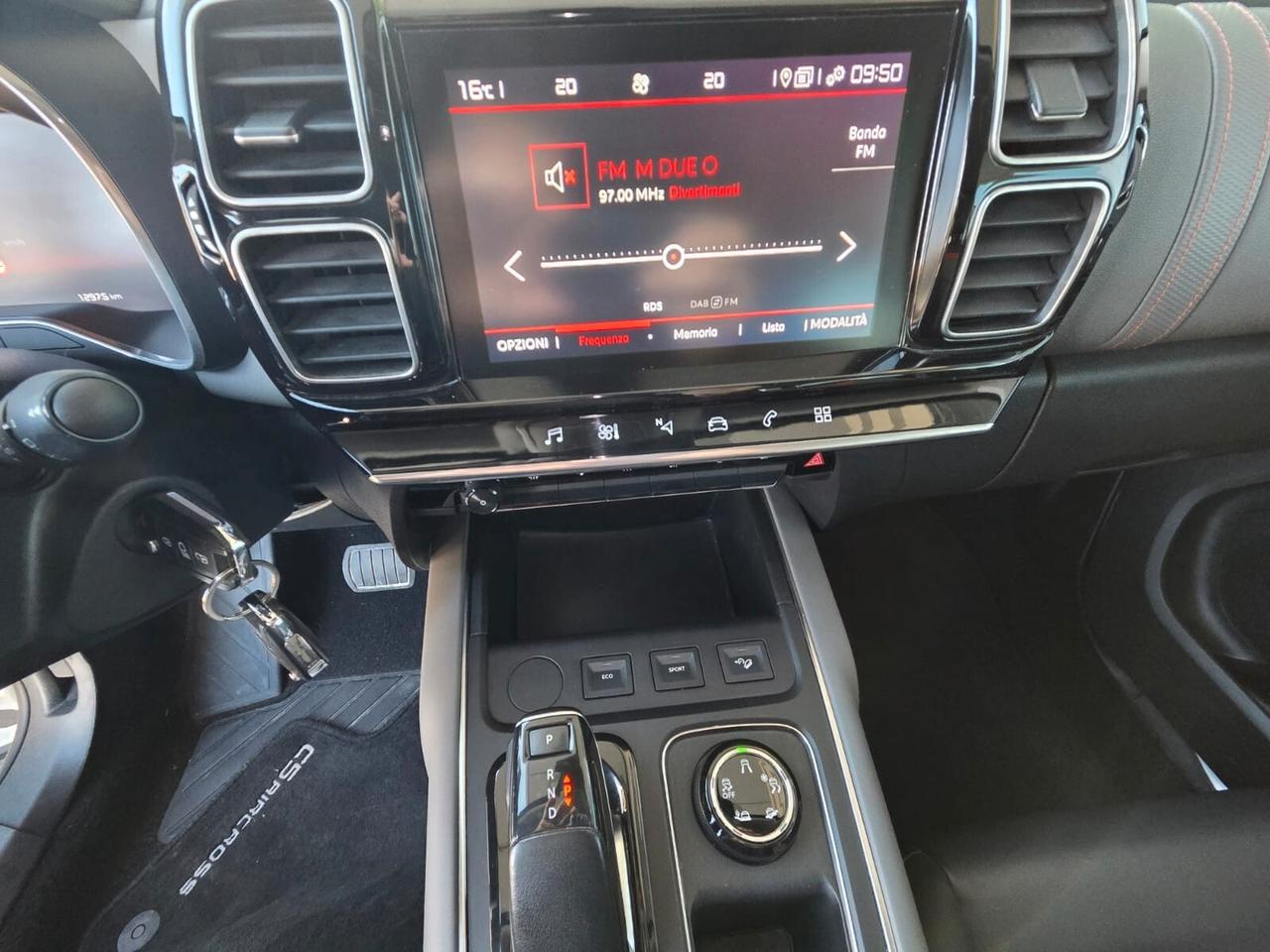 Citroen C5 Aircross BlueHDi 130 S&S Feel