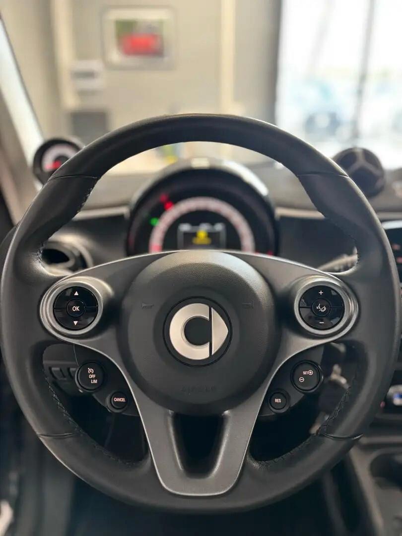 Smart ForTwo 70 1.0 Passion~UniPro~Km e Tagliandi Certificati~Promo Finanziamento~Pronta Consegna