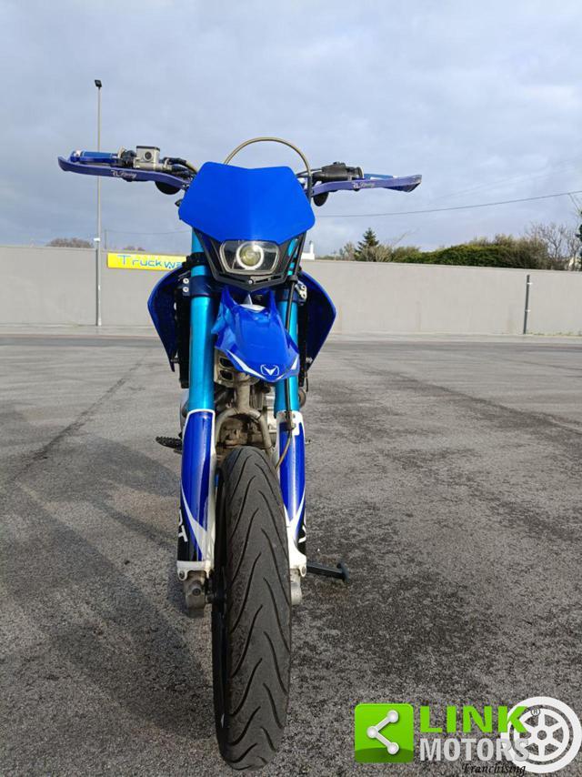 VENT Other Derapage rr 125/180 4T