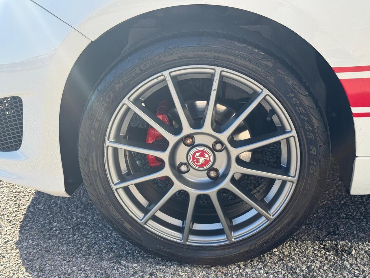 Fiat 500 - C 1.2 By Gucci