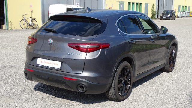 ALFA ROMEO Stelvio 2.0 Turbo 280 CV AT8 Q4 VELOCE, Garanzia Inclusa..