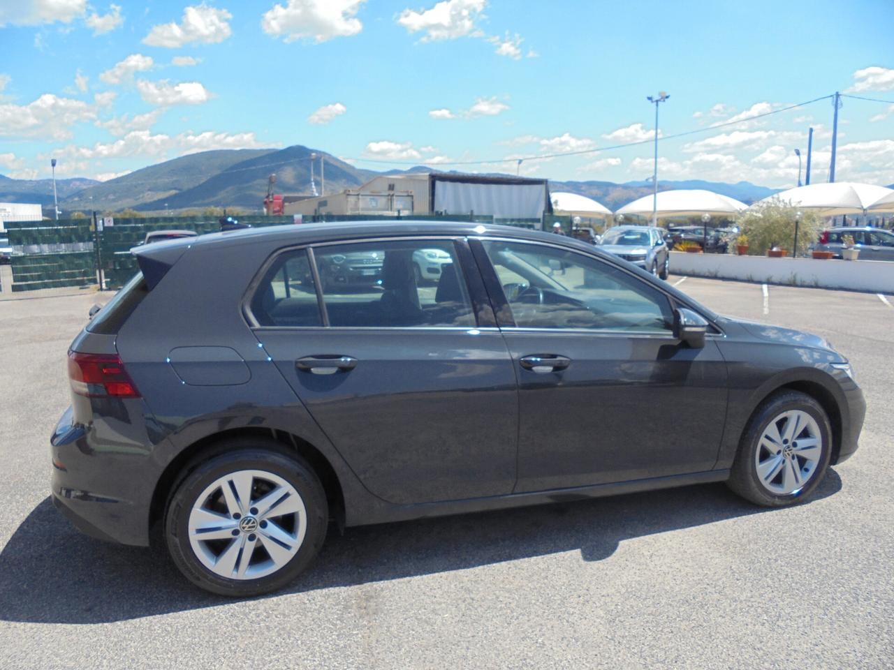 Volkswagen Golf 1.5 TSI EVO ACT Life