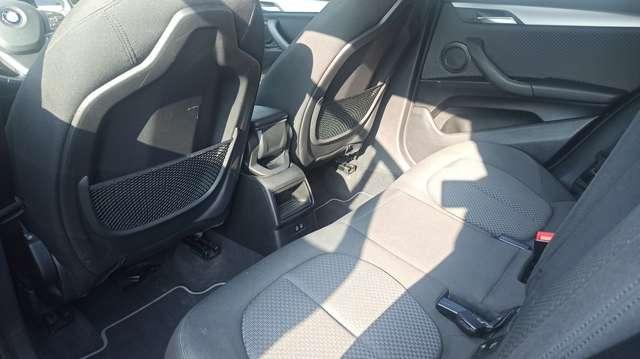 BMW X2 sdrive16d ** LED+UNIPRO+KM 46.000 **