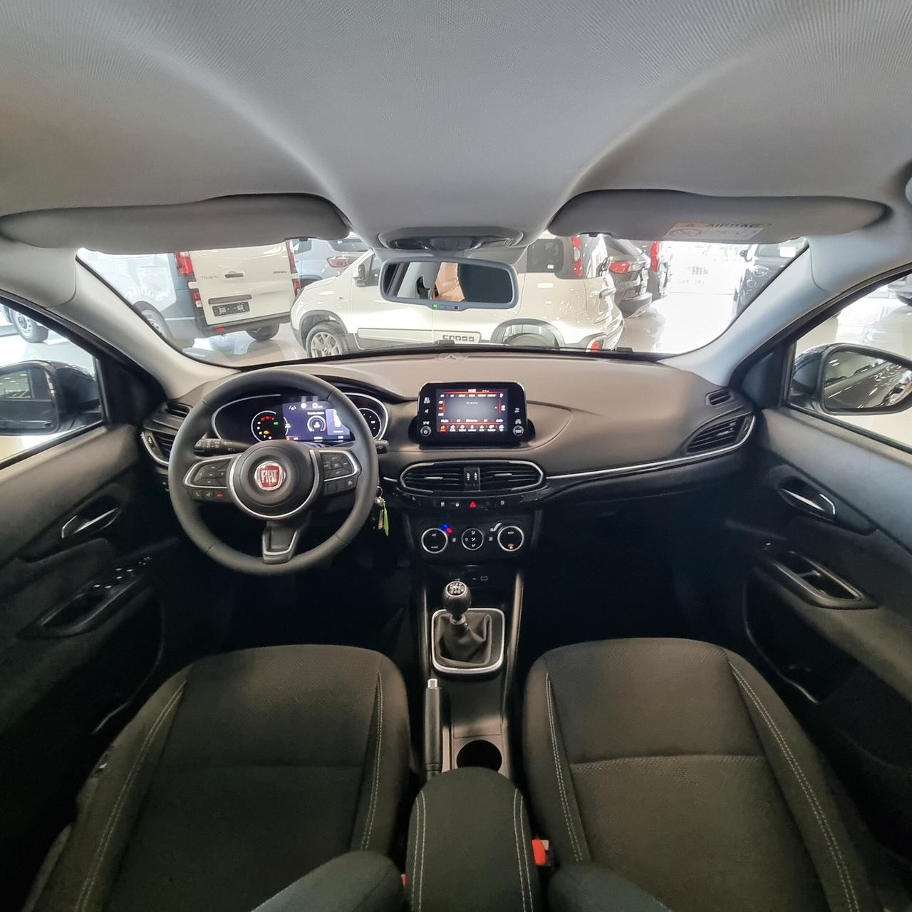 FIAT TIPO LIFE SW 1.6 Mj 130cv Euro 6D