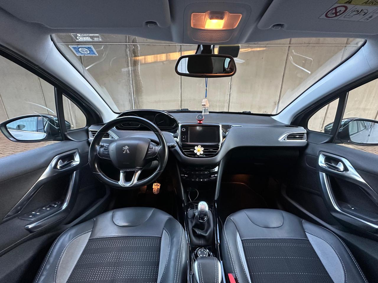 Peugeot 2008 130cv Allure UNICO PROPRIETARIO