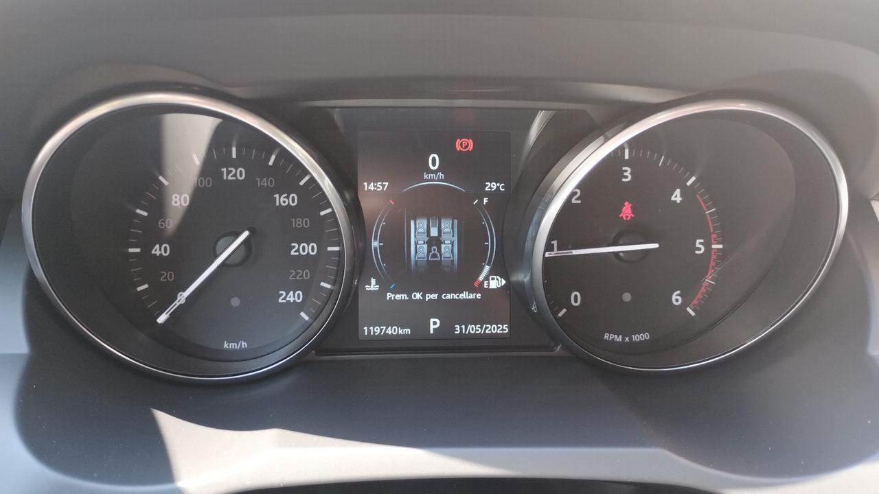 Land Rover Range Rover Evoque Range Rover Evoque 2.0 TD4 150 CV SE PROMMO