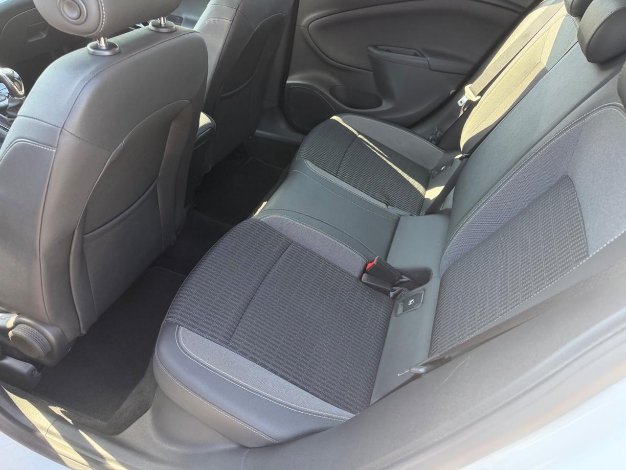 Opel Astra 1.5 CDTI 122 CV S&S Sports Tourer Ultimate