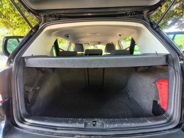 VOLKSWAGEN Golf 2.0 TDI 140CV DPF 5p.