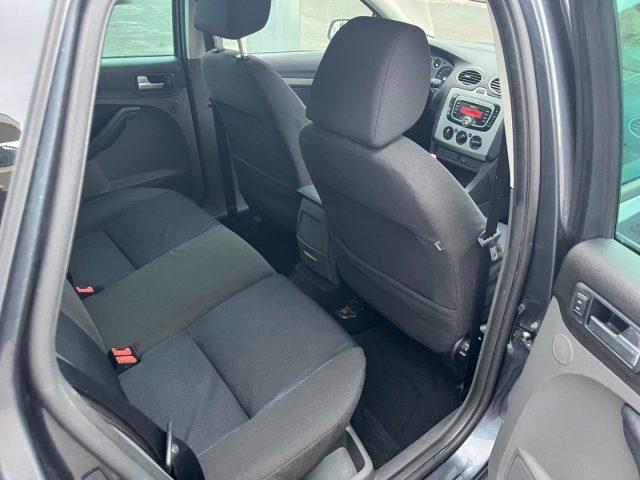 FORD Focus 1.6 TDCi (90CV) S.W.