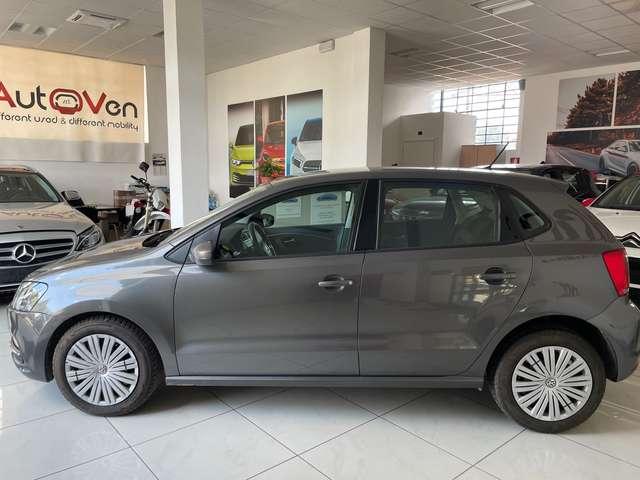 Volkswagen Polo Polo 5p 1.4 tdi Trendline 75cv