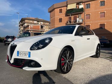 Alfa Romeo Giulietta 2.0 JTDm 150 CV!!VERSIONE SUPER !