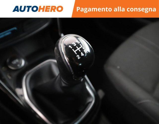 FORD B-Max 1.6 TDCi 95 CV Titanium