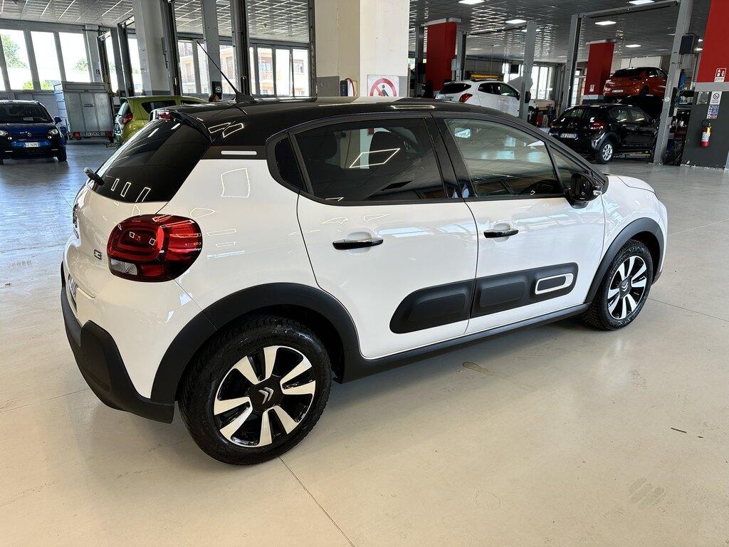 Citroen C3 1.2 PureTech Shine