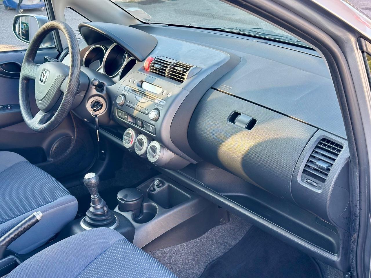 Honda Jazz 1.2 i-DSi 5p. S PERFETTA