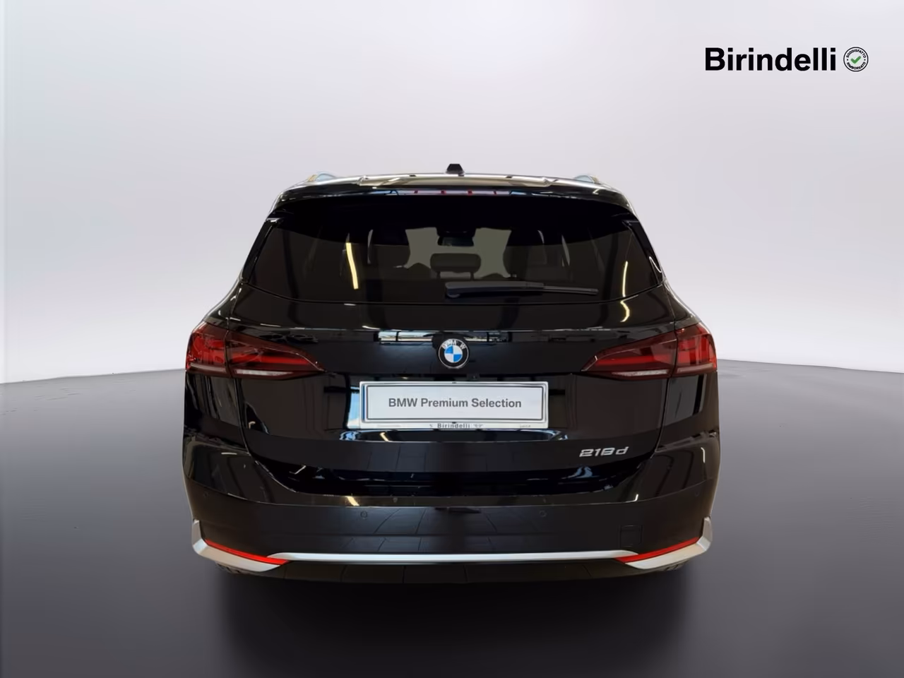 BMW Serie 2 A.T. (U06) - 218d Active Tourer Luxury
