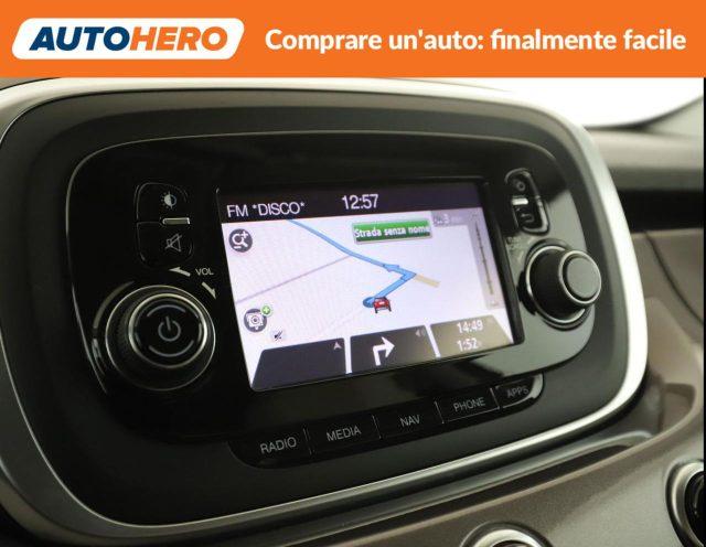 FIAT 500X 1.3 MultiJet 95 CV Pop Star