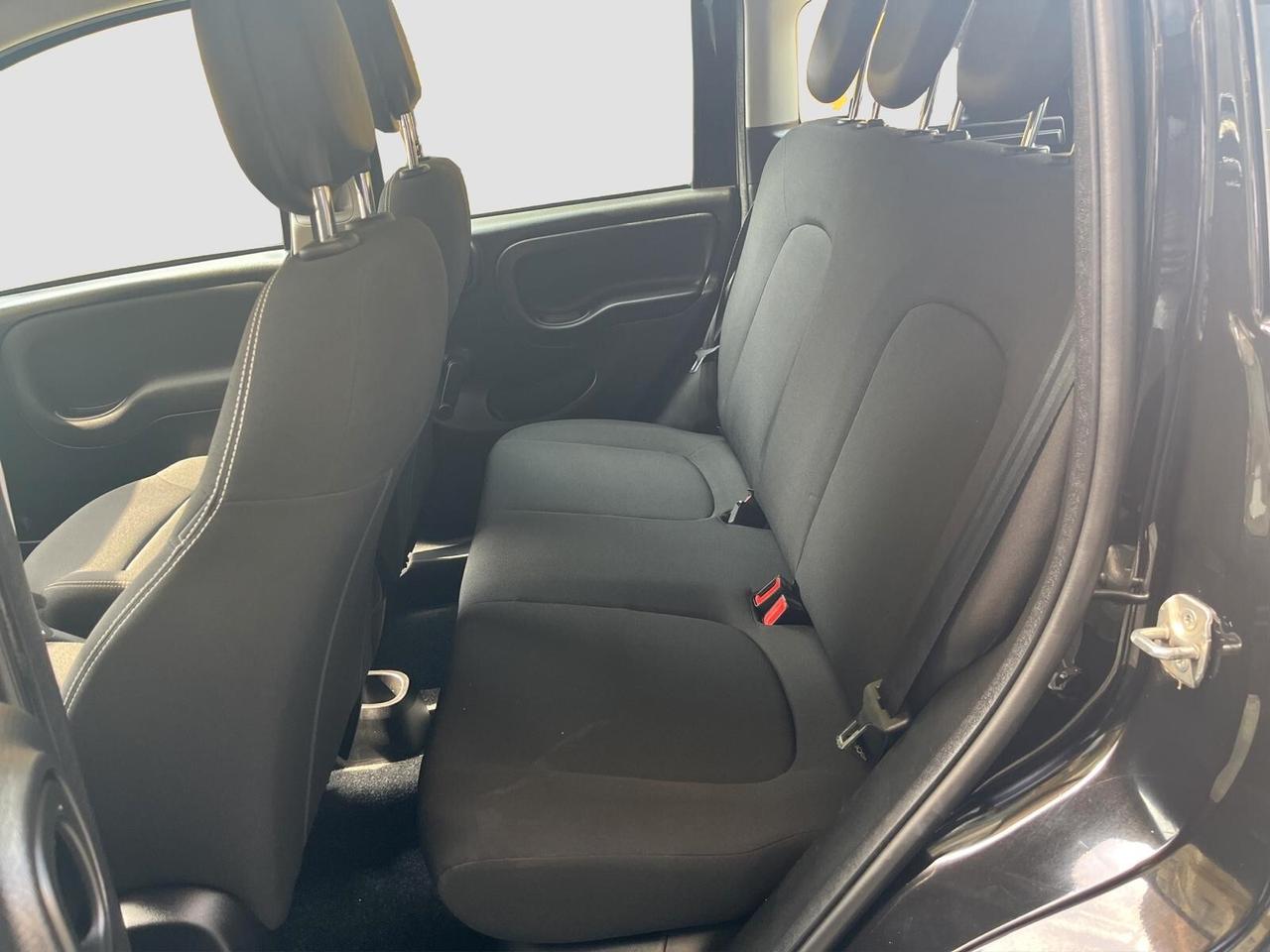 Fiat Panda 1.0 FireFly S&S Hybrid 2024