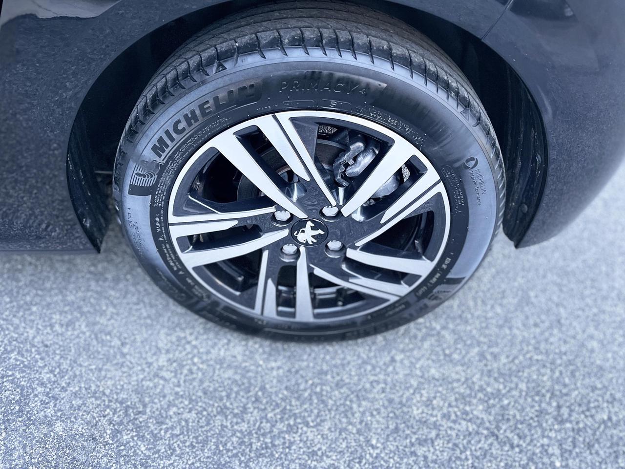 Peugeot 208 1.2 Benzina 101CV E6 Neo - 2020