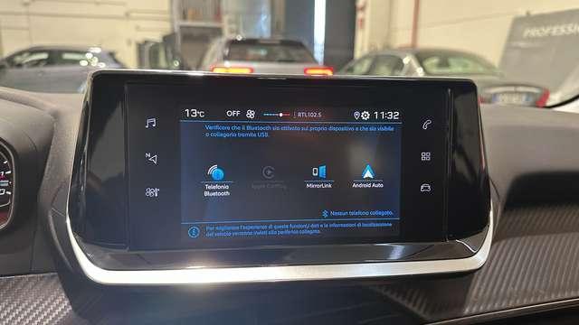 Peugeot 208 1.5 bluehdi 100CV Active Pack