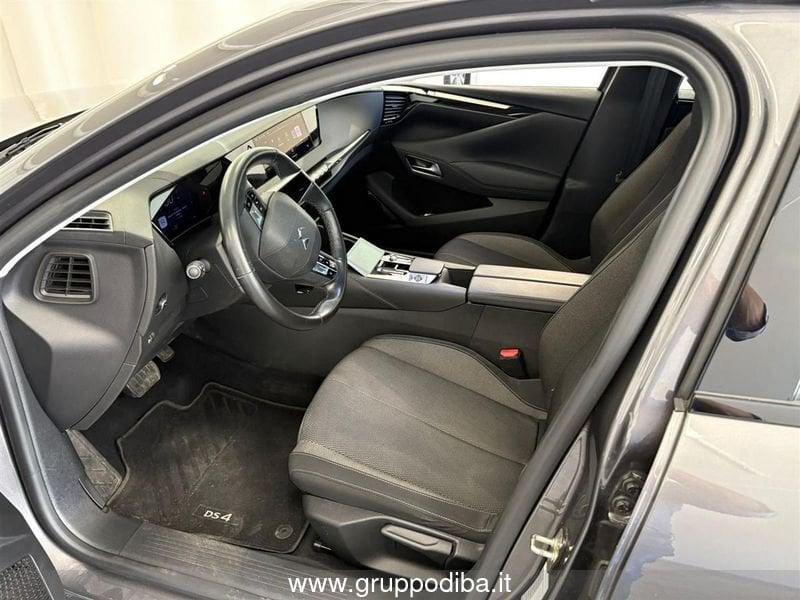 DS DS4 Modello: 1SD4 BlueHDi 130cv Bastille Business