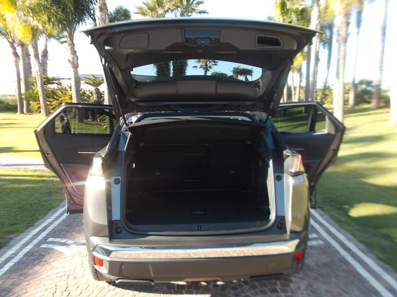 Peugeot 3008 1.5 130cv Eat8 *FULL OPT.-80.000 Km*