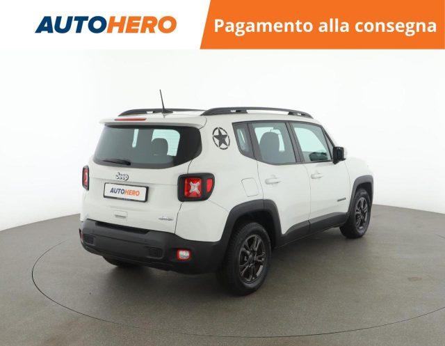 JEEP Renegade 1.0 T3 Longitude