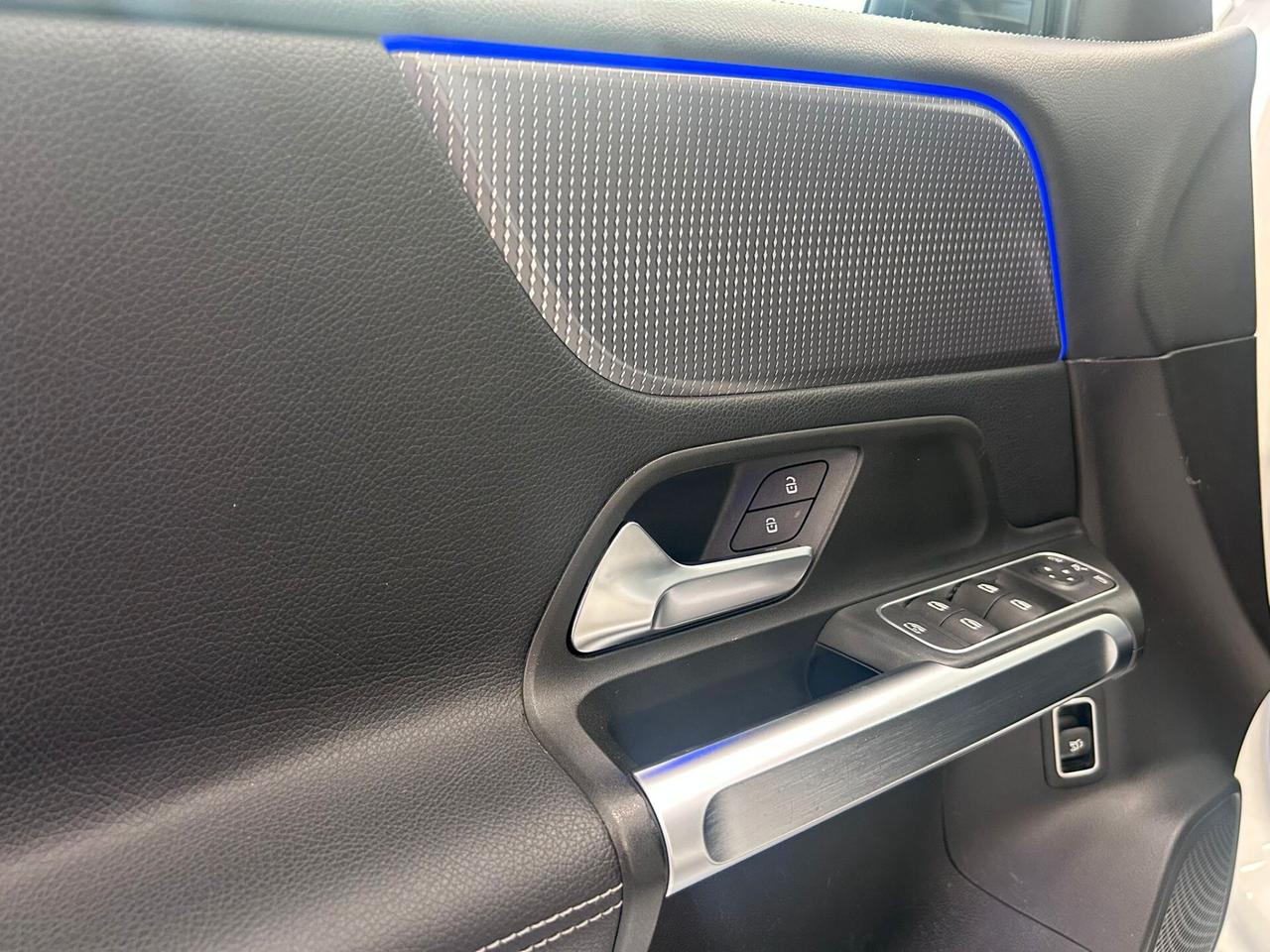 Mercedes GLB 200d AutoSport Plus TETTO 2020