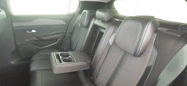 PEUGEOT 308 BlueHDi 130 S&S EAT8 Allure