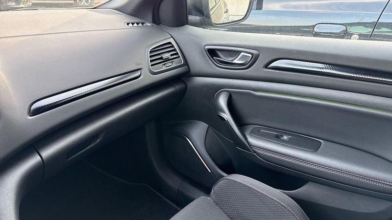 Renault Mégane Megane IV 2020 Berlina Megane 1.6 E-TECH Plug-in Hybrid RS Line Auto 160c