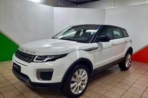 LAND ROVER RANGE EVOQUE 2.2 Sd4 DYNAMIC