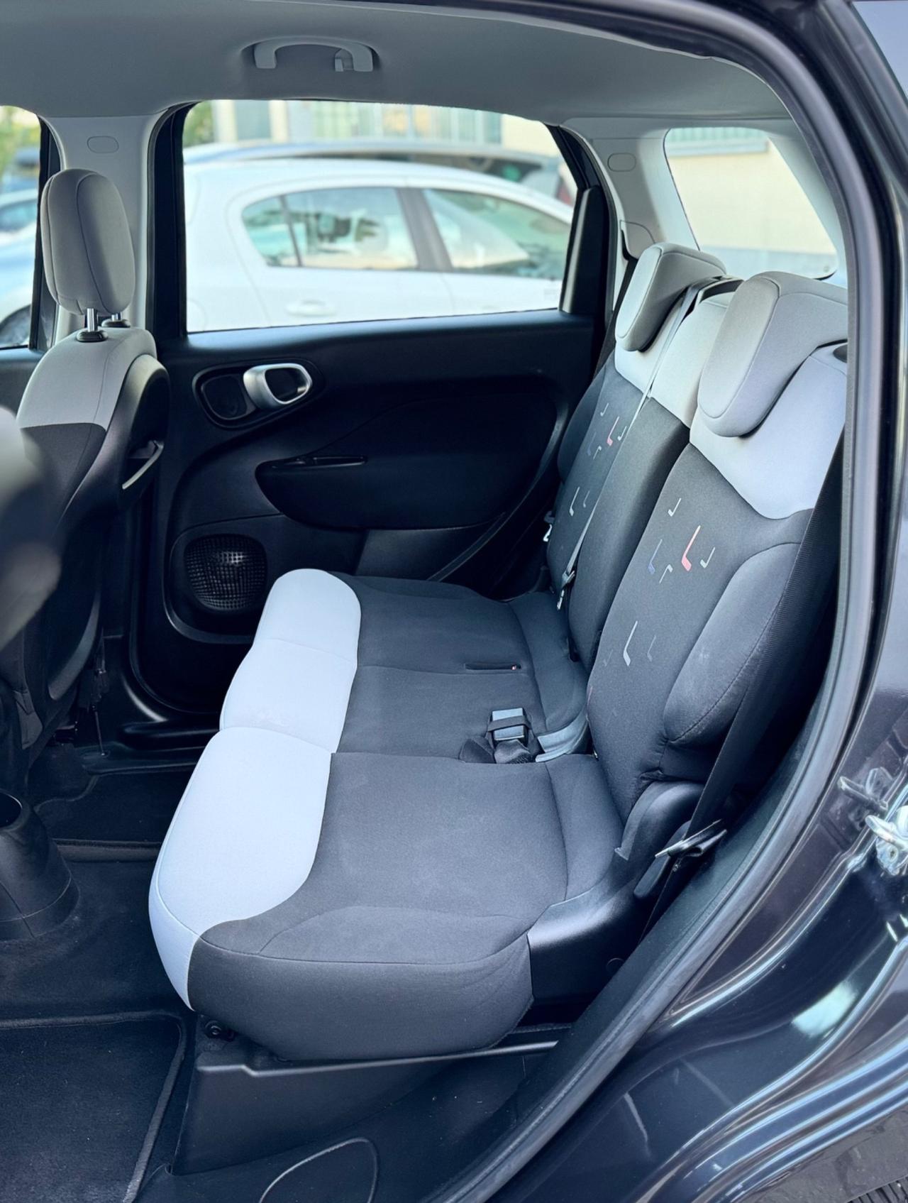 Fiat 500L 1.3 Multijet 85 CV Business