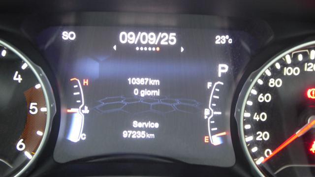 JEEP Compass 2.0 Multijet II aut. 4WD Limited