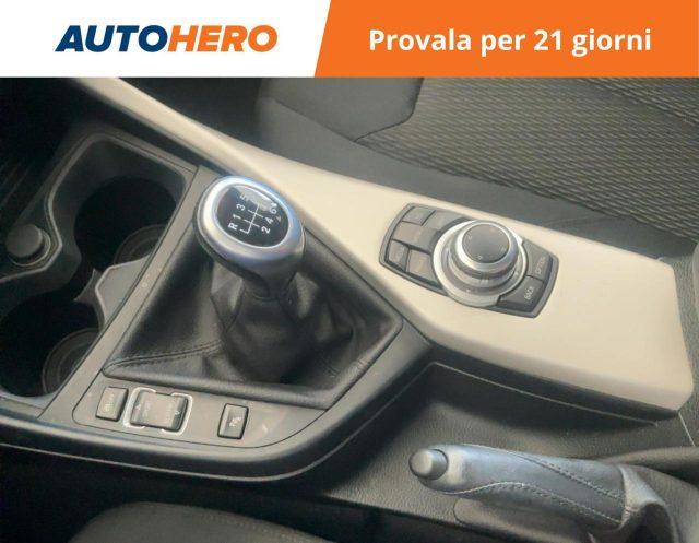BMW 116 d 5p. Business