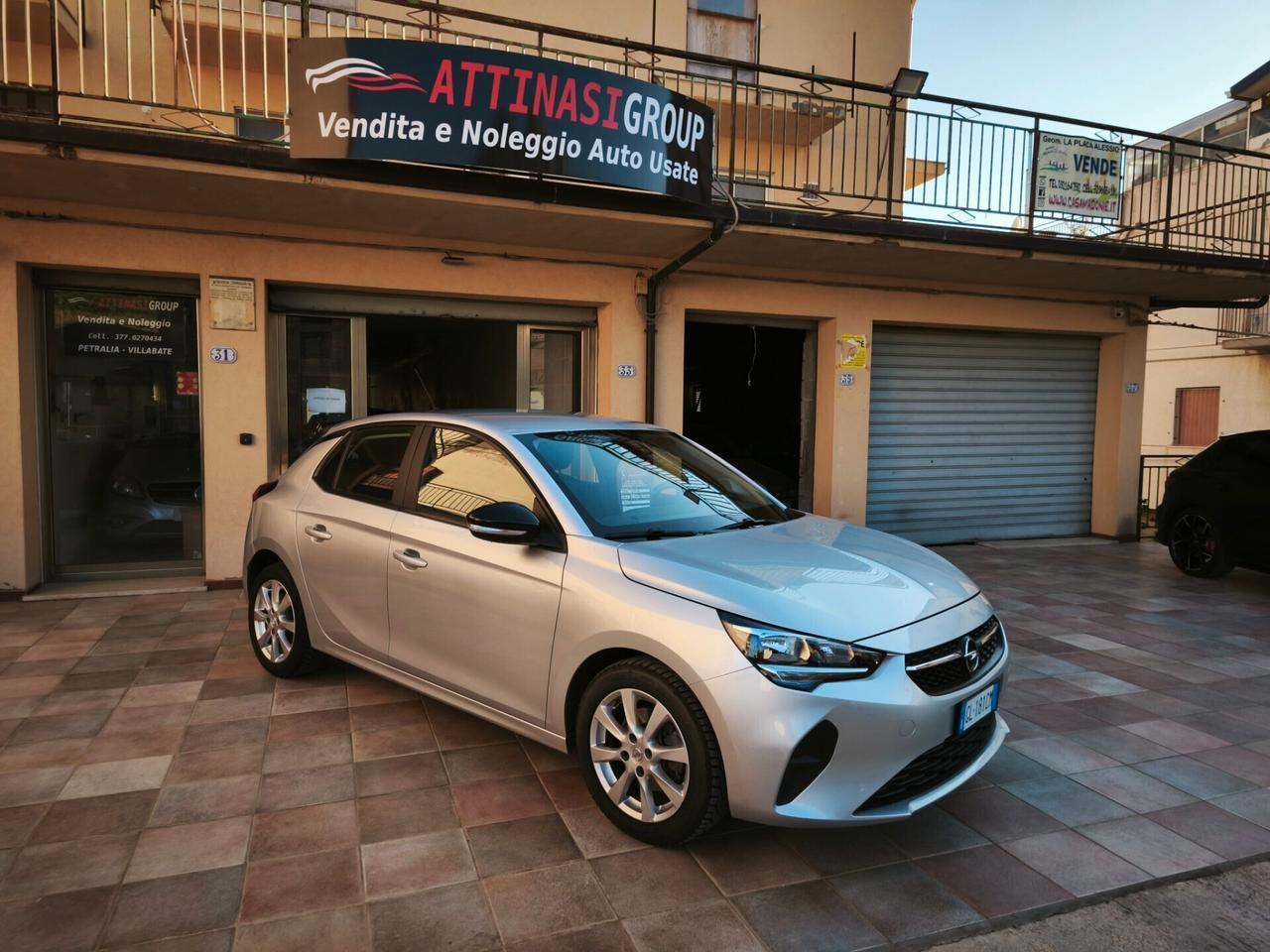 Opel Corsa 1.5 cdti 100 CV PROMO BLACK FRIDAY