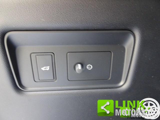 LAND ROVER Range Rover Sport DYNAMIC HSE