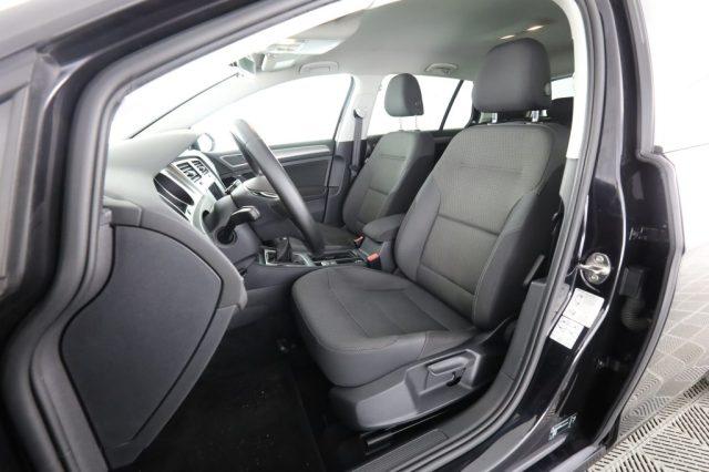 VOLKSWAGEN Golf 7^Serie 1.4 TGI 5p. Comfortline BlueMotion