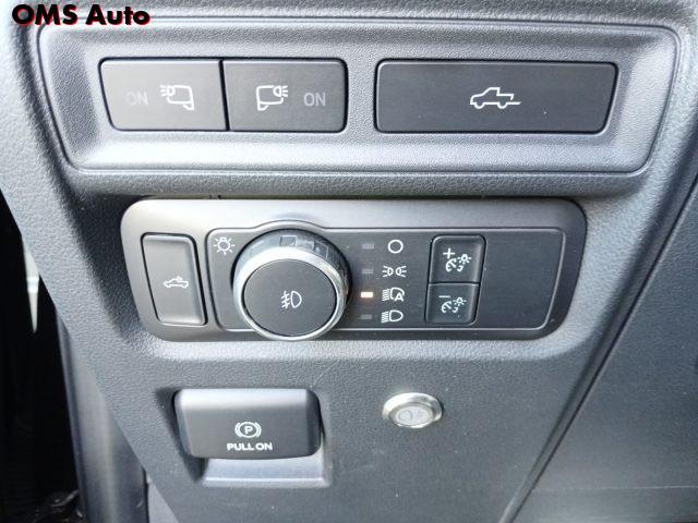 FORD F 150 TREMOR 3.5L V6 GPL EcoBoost SuperCrew® N1