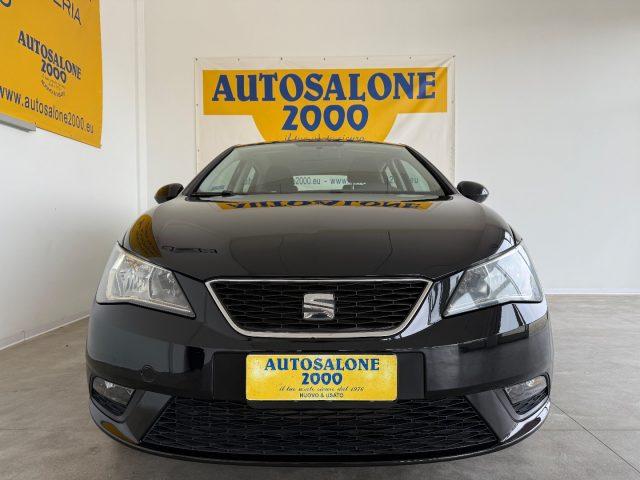 SEAT Ibiza 1.2 TDI CR 5p Style NEOPATENTATI / PREZZO REALE