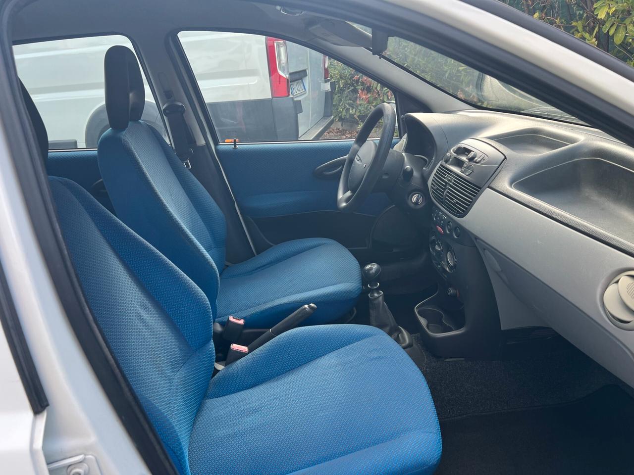 Fiat Punto 1.2 5 porte